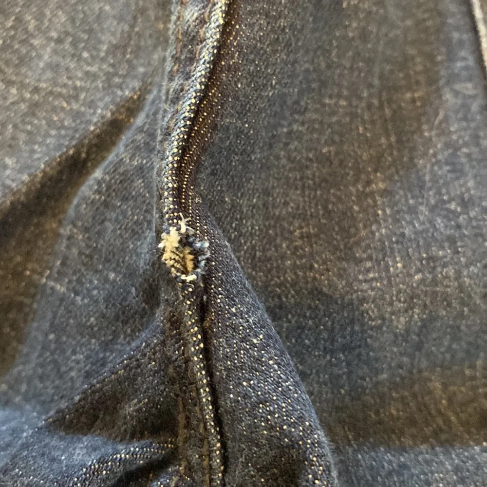 Levi’s 515 boot cut in dark wash size 10 - Picture 8 of 16